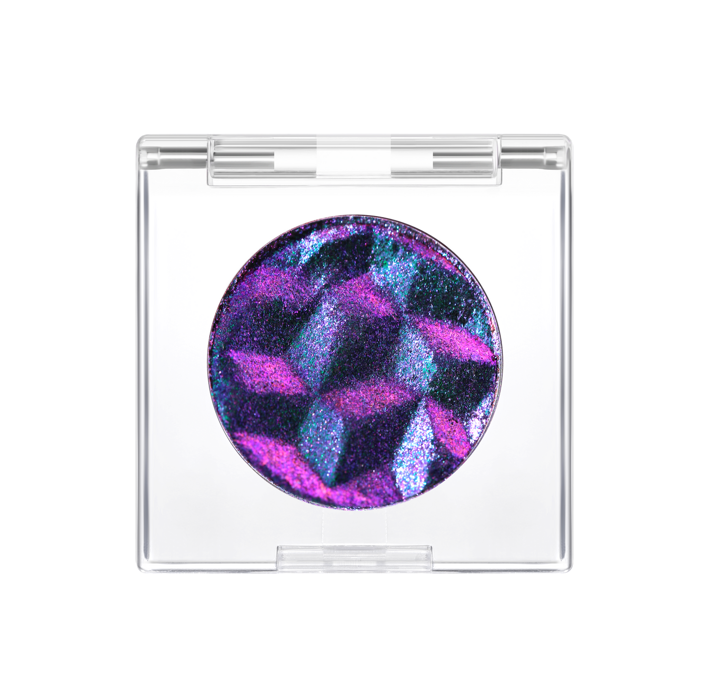 Monochromatic Chameleon Single Eyeshade-DE'LANCI