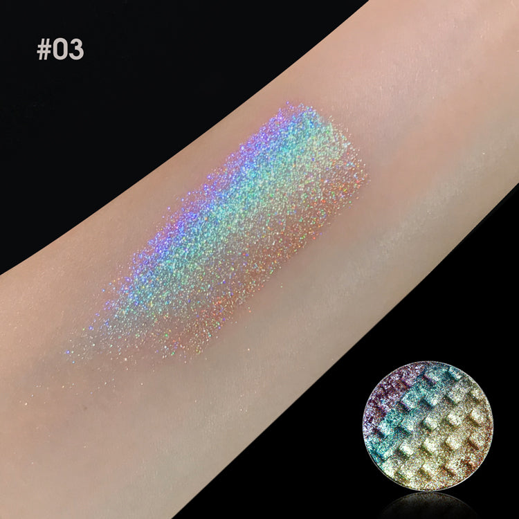 Multichrome Rainbow-- 03 Aurora Dream