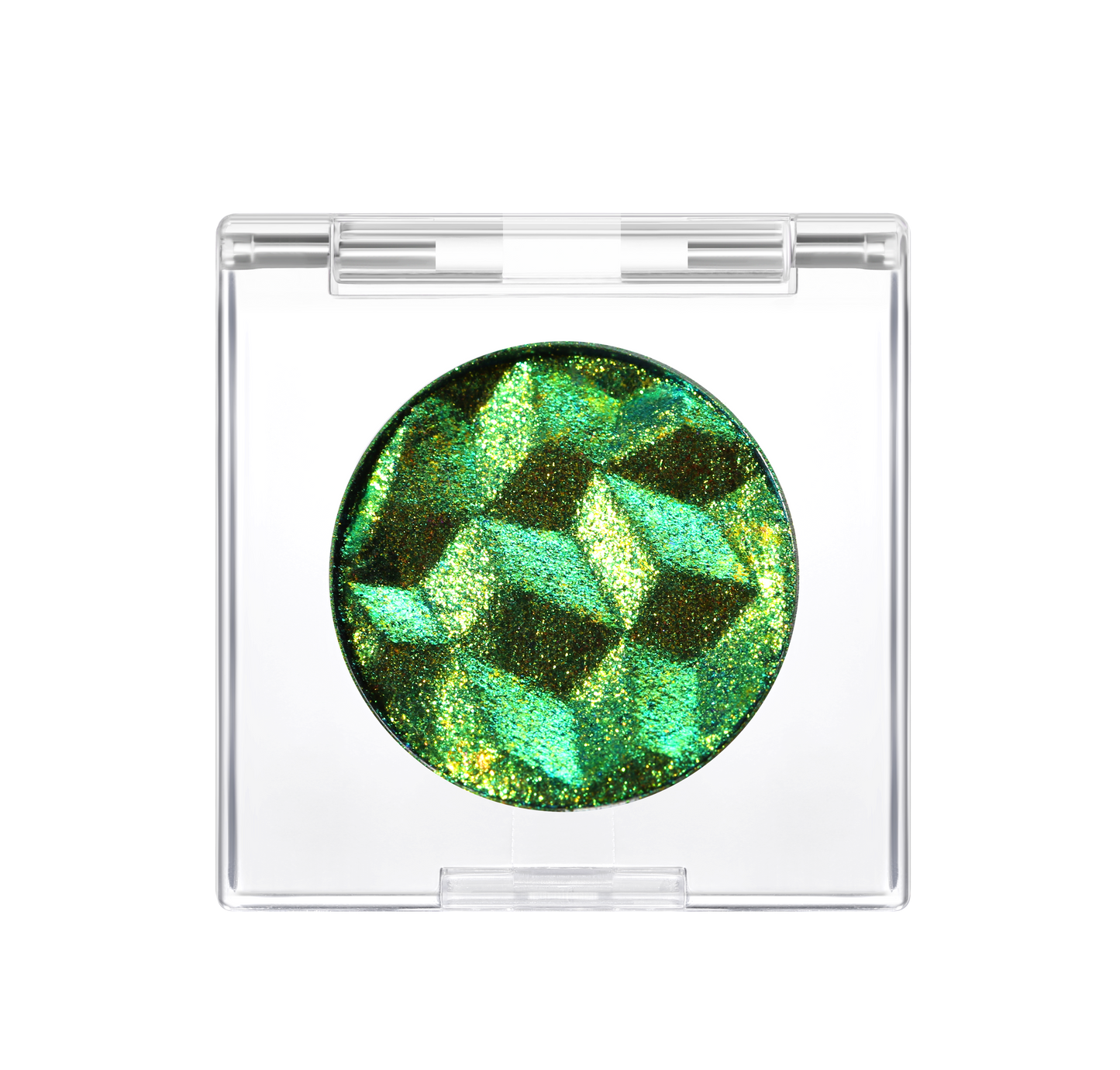 Monochromatic Chameleon Single Eyeshade-DE'LANCI