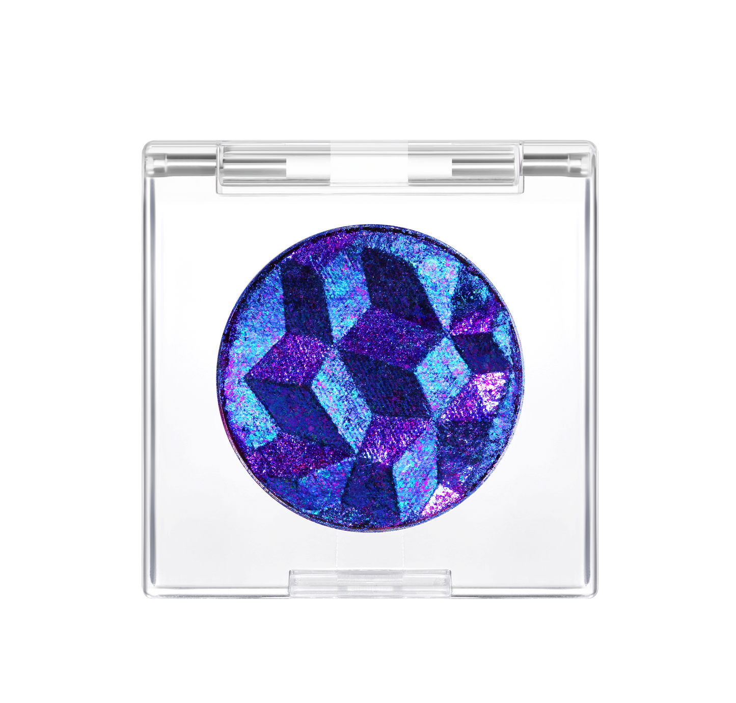 Monochromatic Chameleon Single Eyeshade-DE'LANCI
