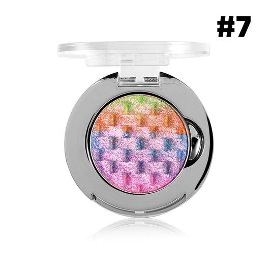 Multichrome Rainbow--07 Opal Parade