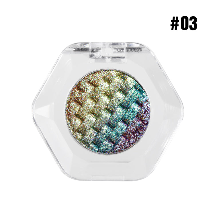 Multichrome Rainbow-- 03 Aurora Dream