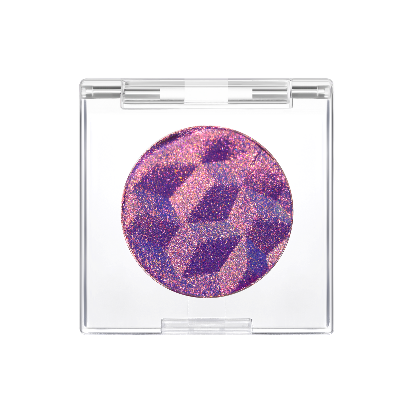 Monochromatic Chameleon Single Eyeshade-DE'LANCI