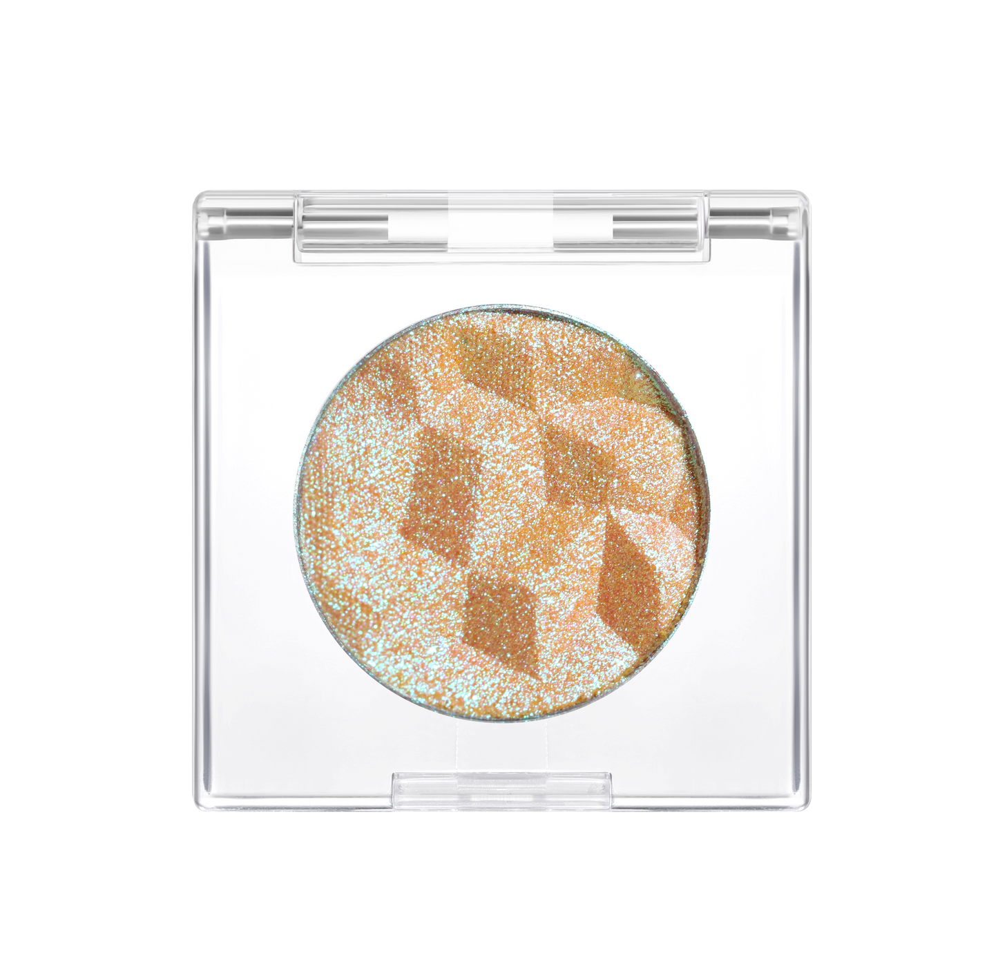 Monochromatic Chameleon Single Eyeshade-DE'LANCI