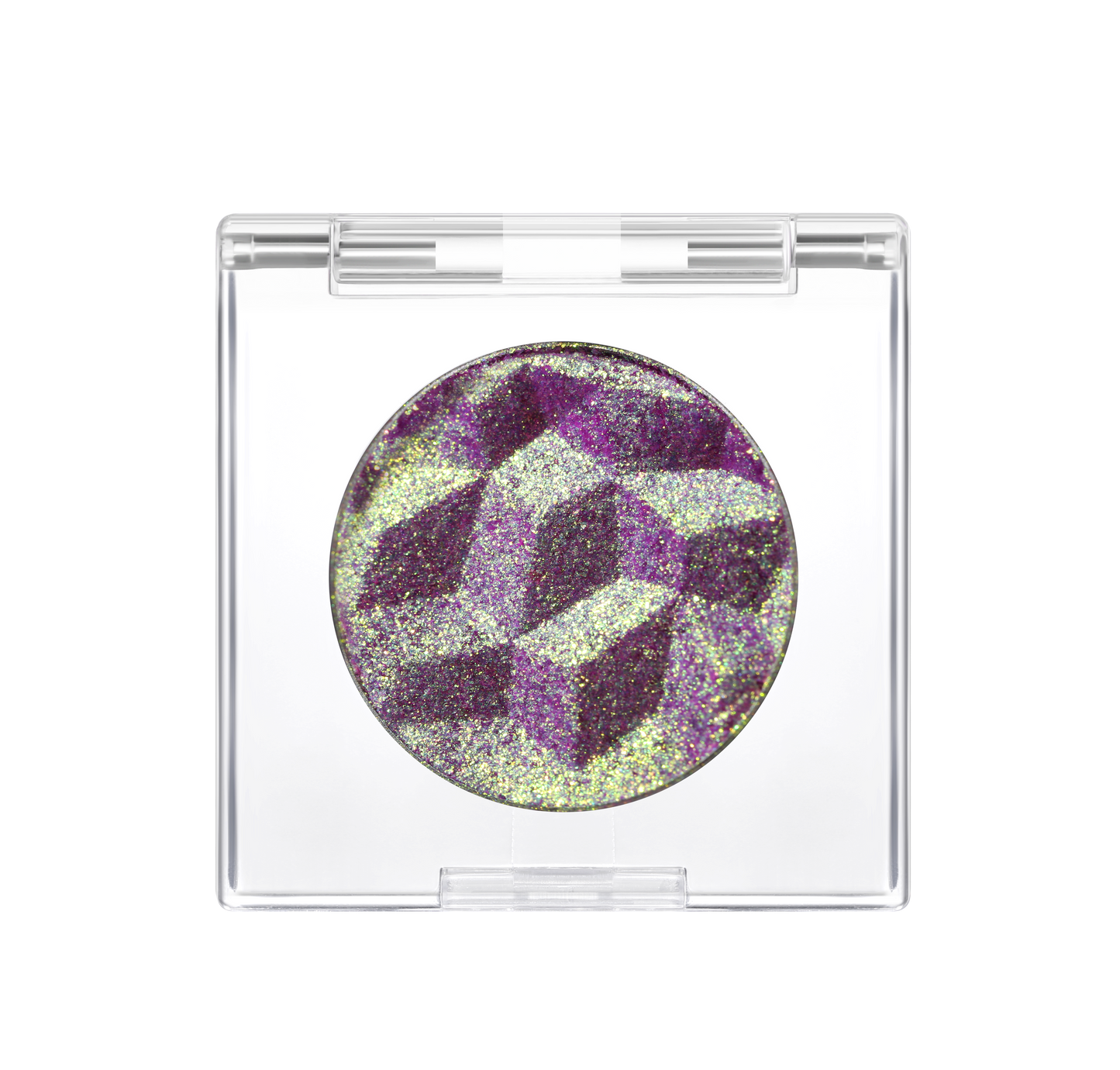 Monochromatic Chameleon Single Eyeshade-DE'LANCI