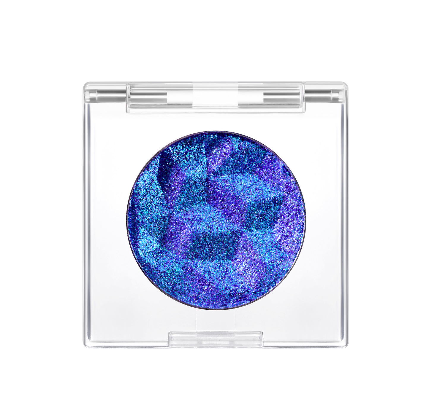 Monochromatic Chameleon Single Eyeshade-DE'LANCI