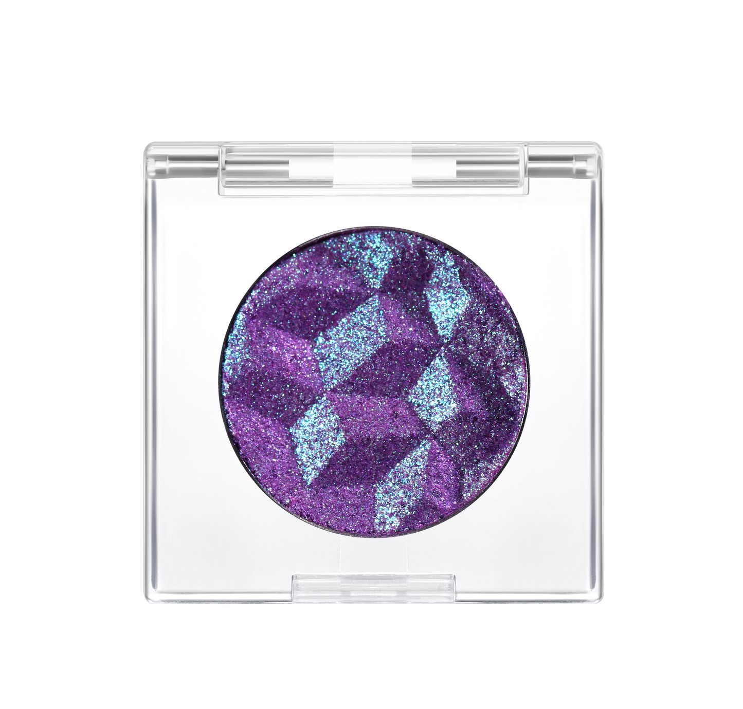 Monochromatic Chameleon Single Eyeshade-DE'LANCI
