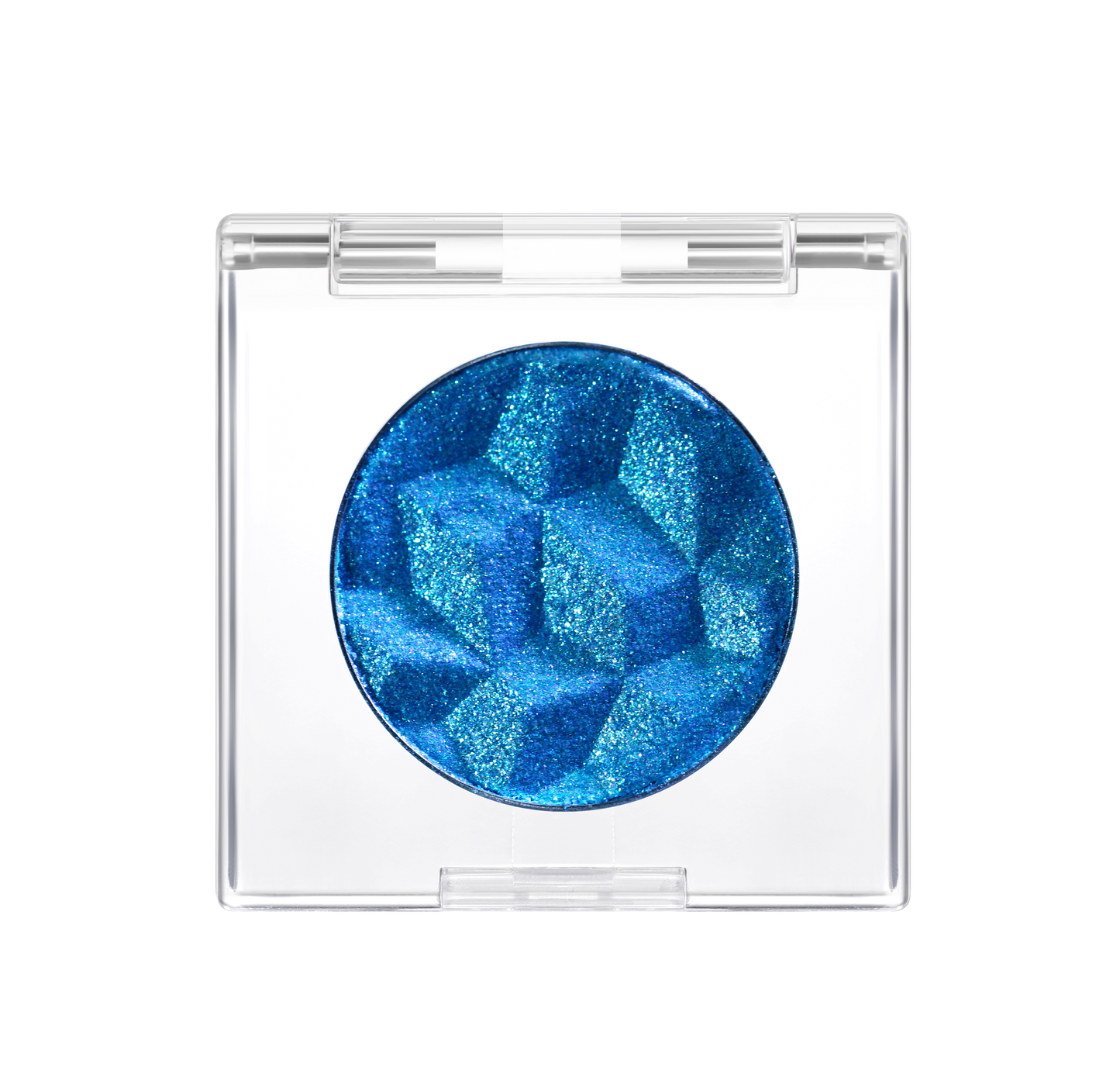 Monochromatic Chameleon Single Eyeshade-DE'LANCI
