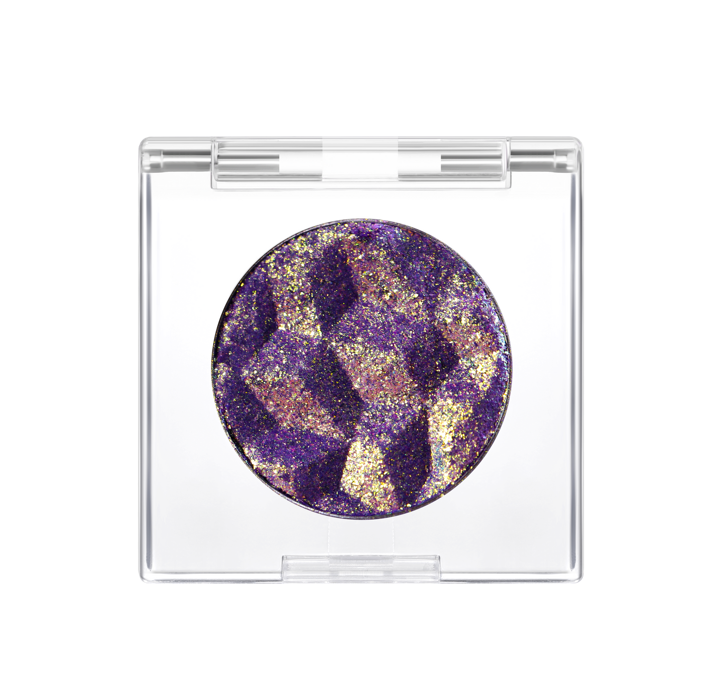 Monochromatic Chameleon Single Eyeshade-DE'LANCI