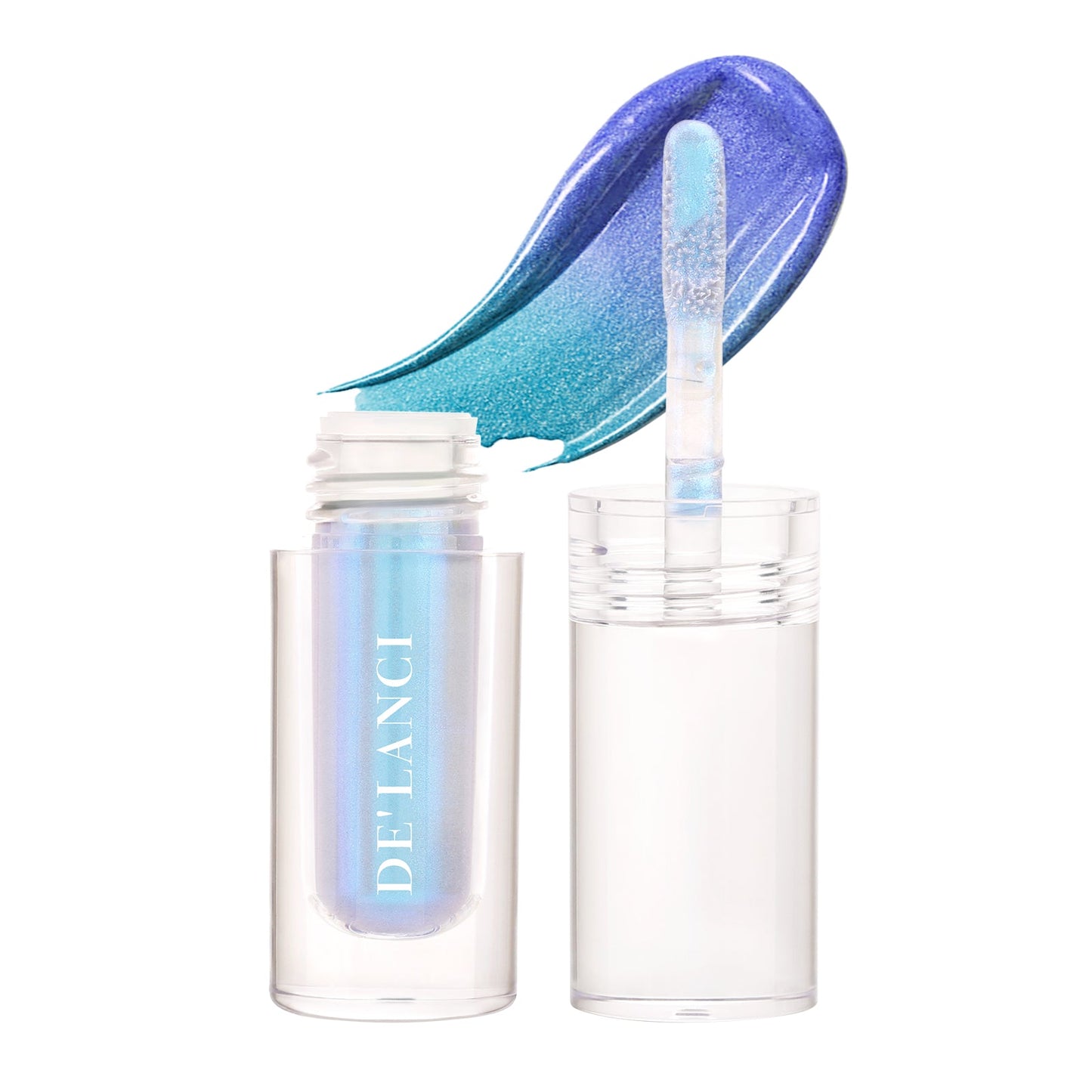 DE'LANCI Multichrome Chameleon Liquid Eyeshadow-DE'LANCI