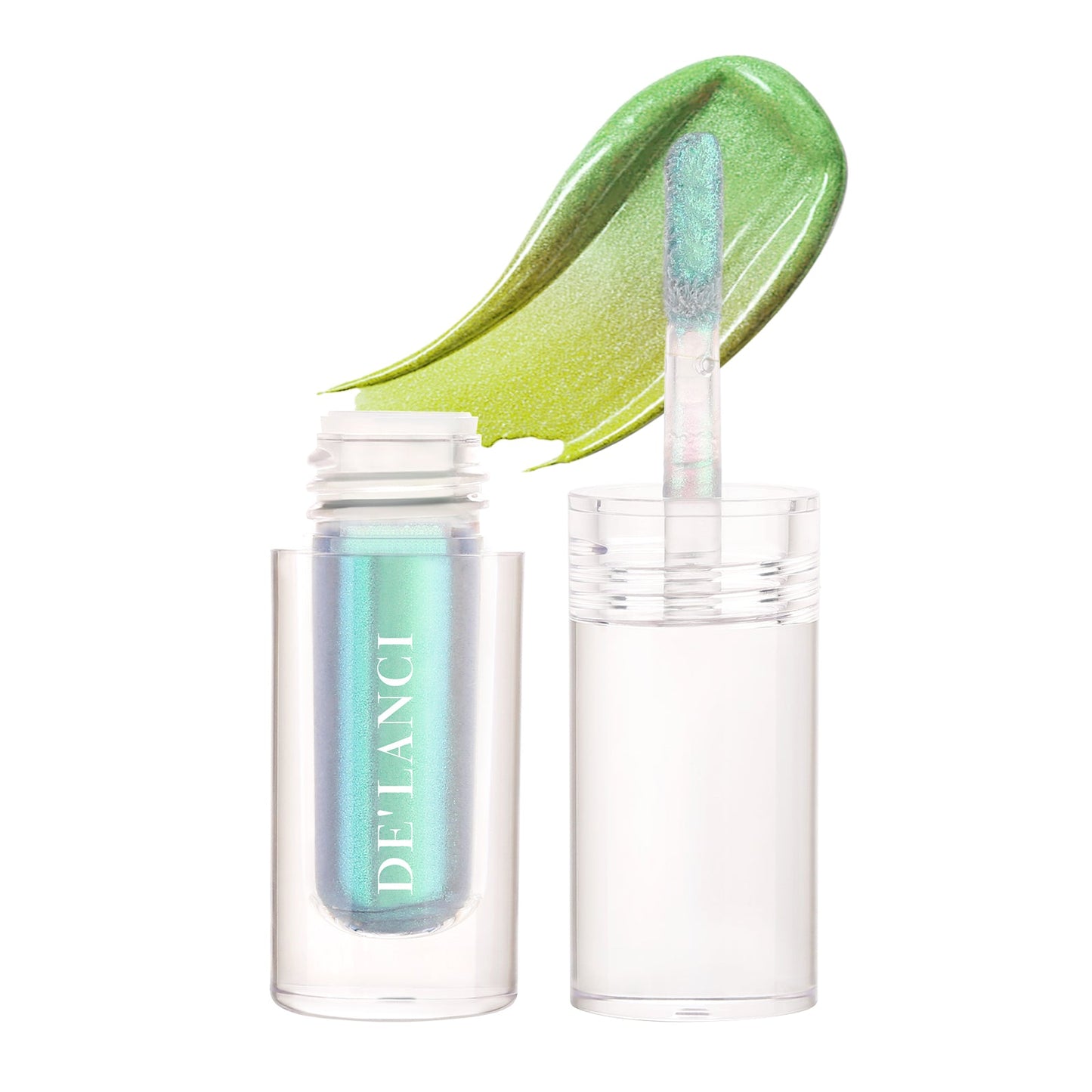 DE'LANCI Multichrome Chameleon Liquid Eyeshadow-DE'LANCI