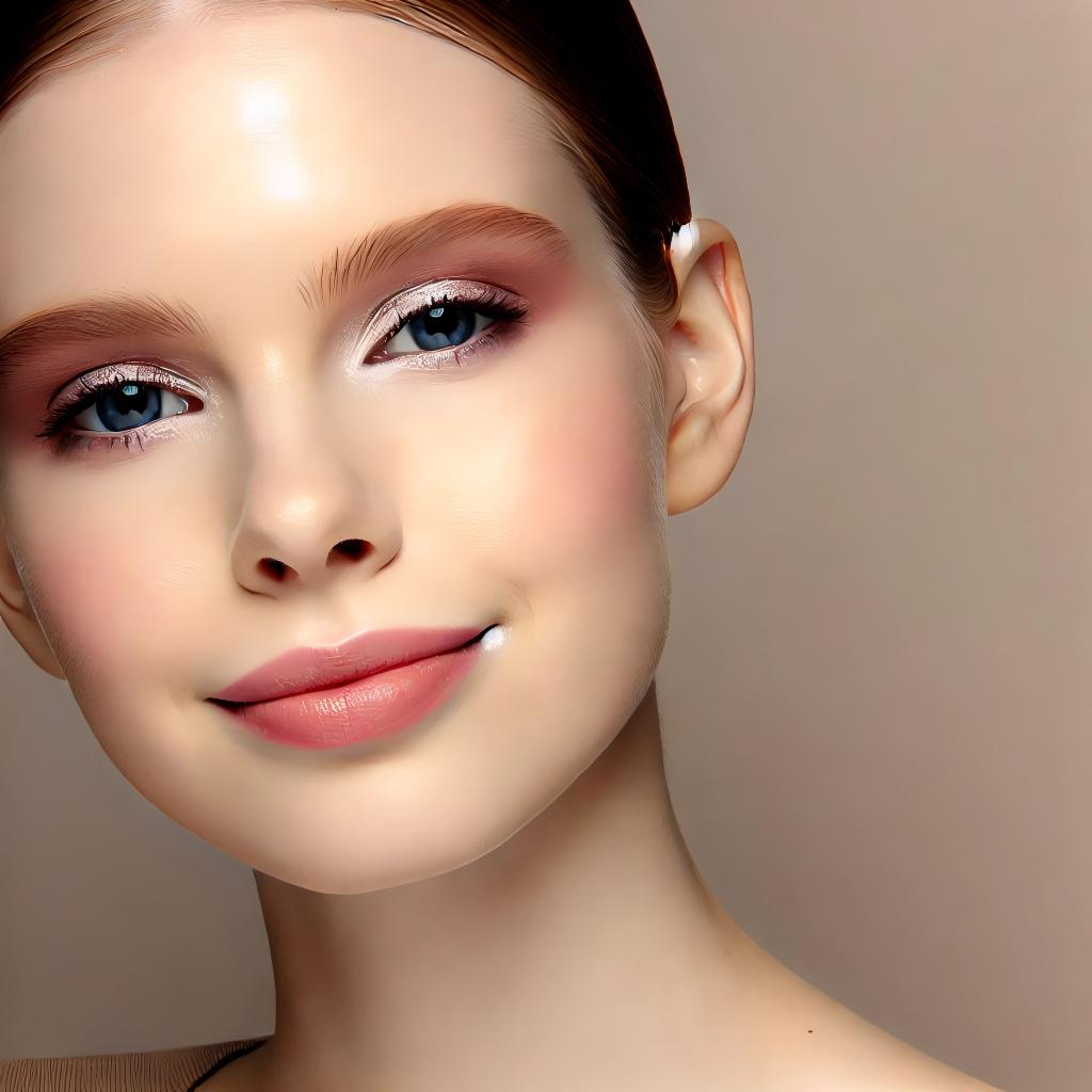 Achieving a Natural Makeup Look: Tips and Tricks
