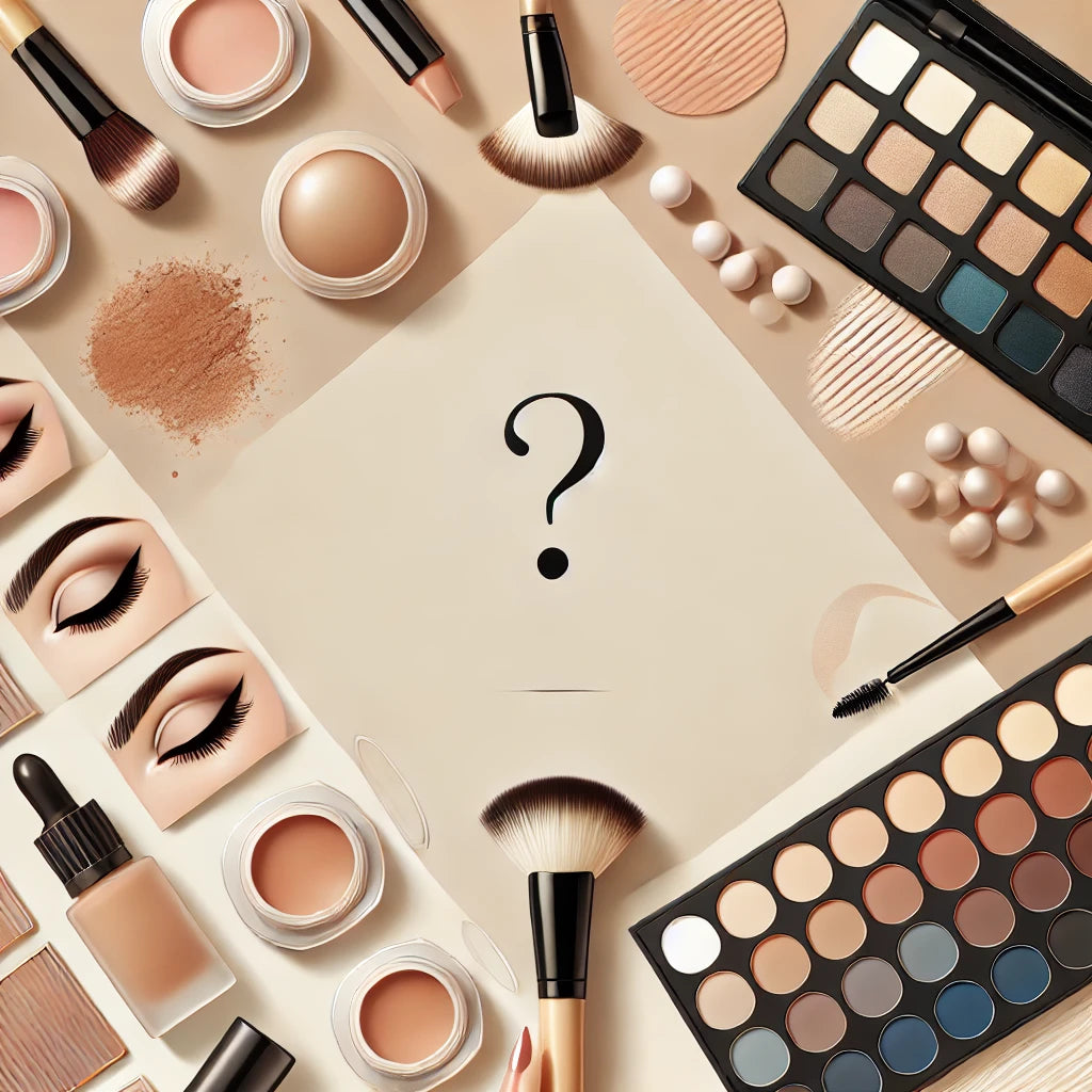 How to Choose the Right Eyeshadow Palette for Your Skin Tone