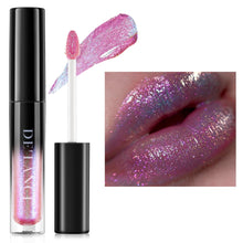 Load image into Gallery viewer, Chameleon Glitter Lip Gloss - 03 Dreamy Purple-DE&#39;LANCI
