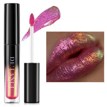 Load image into Gallery viewer, Chameleon Glitter Lip Gloss - 08 Dazzling Pink-DE&#39;LANCI
