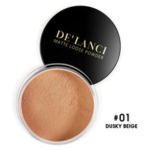 Load image into Gallery viewer, DE&#39;LANCI Matte Loose Powder-DE&#39;LANCI
