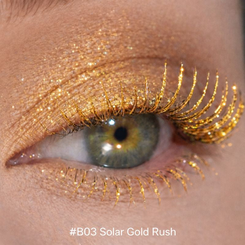 ChromaLash™ Mascara--Solar Gold Rush