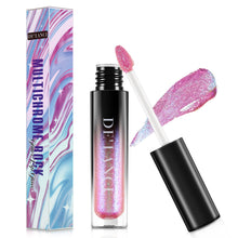 Load image into Gallery viewer, Chameleon Glitter Lip Gloss - 03 Dreamy Purple-DE&#39;LANCI
