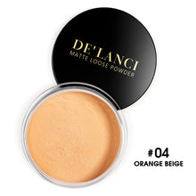 Load image into Gallery viewer, DE&#39;LANCI Matte Loose Powder-DE&#39;LANCI
