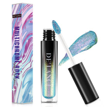 Load image into Gallery viewer, DE&#39;LANCI Glitter Chameleon Lip Gloss-DE&#39;LANCI
