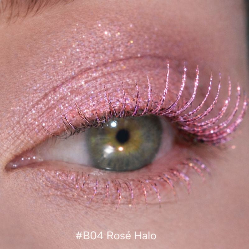 ChromaLash™ Mascara--Rosé Halo