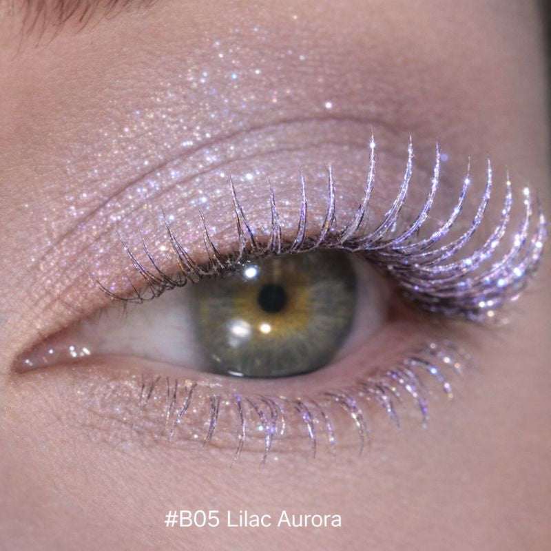 ChromaLash™ Mascara--Lilac Aurora