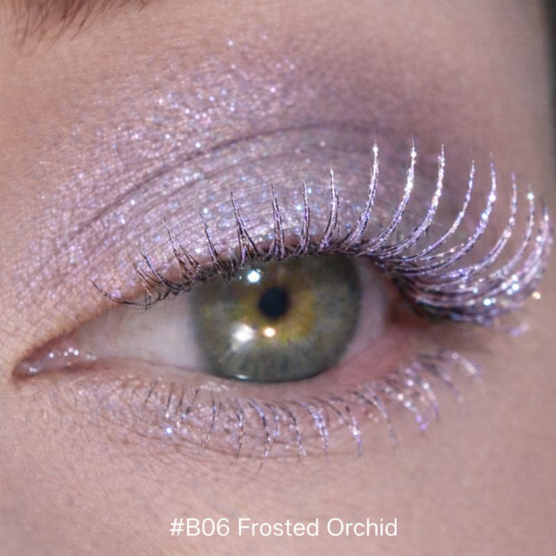 ChromaLash™ Mascara--Frosted Orchid