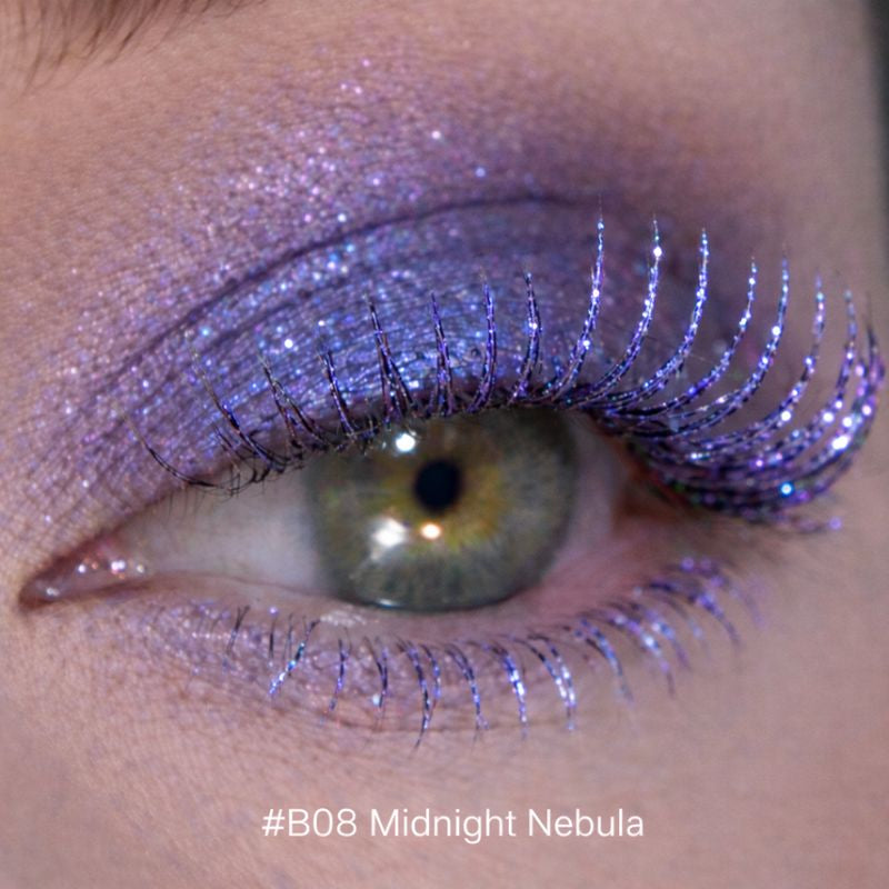 ChromaLash™ Mascara--Midnight Nebula