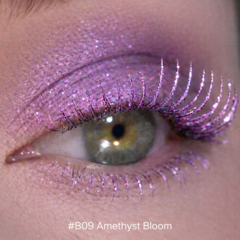 ChromaLash™ Mascara--Amethyst Bloom