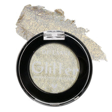 Load image into Gallery viewer, DE&#39;LANCI Rainbow Multichrome Chameleon Eyeshadow  #2A Pearl Yellow-DE&#39;LANCI
