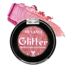 Load image into Gallery viewer, DE&#39;LANCI Rainbow Multichrome Chameleon Eyeshadow  #4G Rose Princess-DE&#39;LANCI
