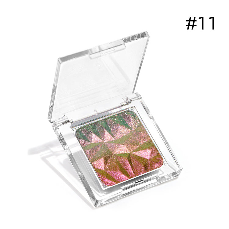 Diamond Prism Multichrome Chameleon Eyeshadow