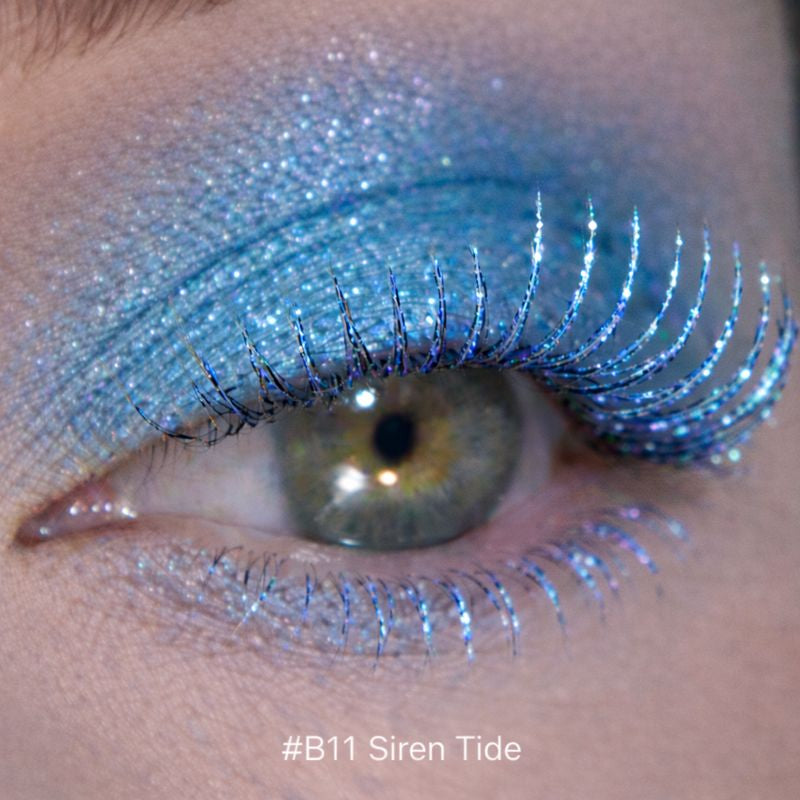ChromaLash™ Mascara--Siren Tide