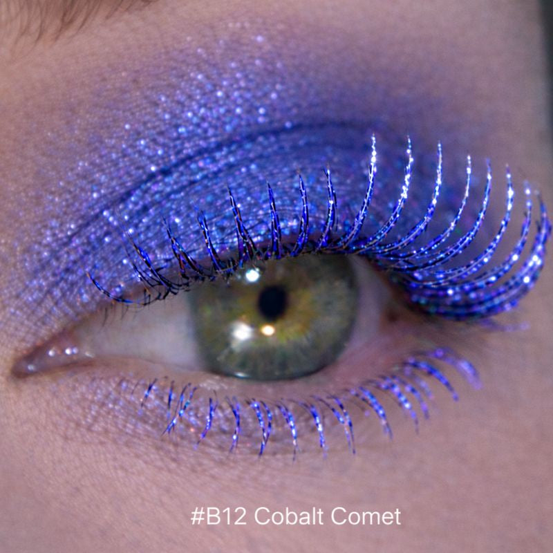 ChromaLash™ Mascara--Cobalt Comet