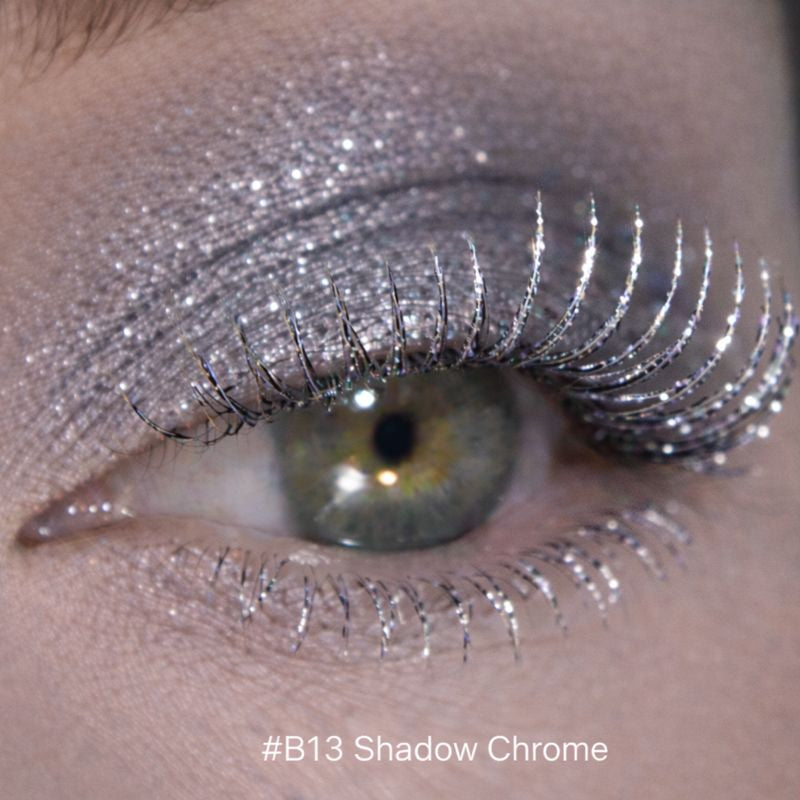 ChromaLash™ Mascara--Shadow Chrome