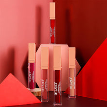 Load image into Gallery viewer, Everlasting Matte Liquid Lipstick Set Of 5 | DE’LANCI
