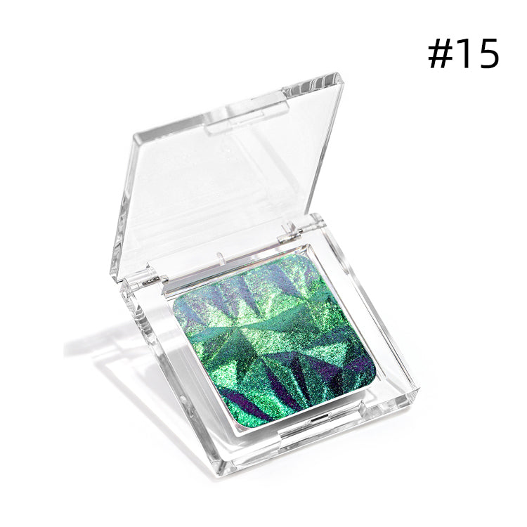 Diamond Prism Multichrome Chameleon Eyeshadow