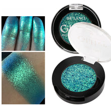 Load image into Gallery viewer, DE&#39;LANCI Rainbow Multichrome Chameleon Eyeshadow #1E-DE&#39;LANCI
