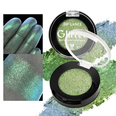 DE'LANCI Rainbow Multichrome Chameleon Eyeshadow #1F-DE'LANCI