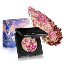 Load image into Gallery viewer, DE&#39;LANCI Dreamland Impression Duochrome Pressed Eye Shadow #10
