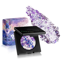 Load image into Gallery viewer, DE&#39;LANCI Dreamland Impression Duochrome Pressed Eye Shadow #6
