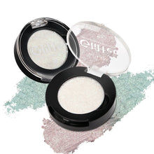 Load image into Gallery viewer, DE&#39;LANCI Rainbow Multichrome Chameleon Eyeshadow  #4A Polar Light-DE&#39;LANCI
