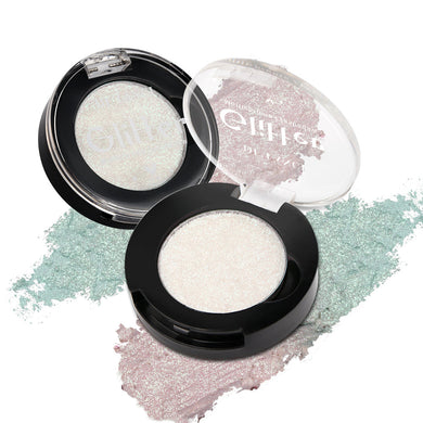 DE'LANCI Rainbow Multichrome Chameleon Eyeshadow  #4A Polar Light-DE'LANCI