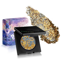 Load image into Gallery viewer, DE&#39;LANCI Dreamland Impression Duochrome Pressed Eye Shadow #8
