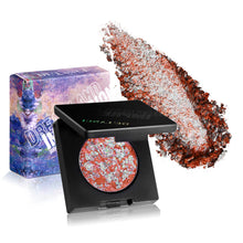 Load image into Gallery viewer, DE&#39;LANCI Dreamland Impression Duochrome Pressed Eye Shadow #18
