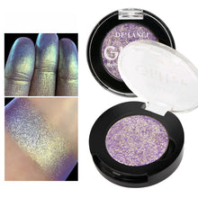 Load image into Gallery viewer, DE&#39;LANCI Rainbow Multichrome Chameleon Eyeshadow #2C-DE&#39;LANCI
