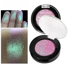 Load image into Gallery viewer, DE&#39;LANCI Rainbow Multichrome Chameleon Eyeshadow #2G-DE&#39;LANCI
