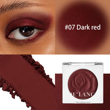 Load image into Gallery viewer, DE&#39;LANCI Matte Single Eyeshadow #Velvet Ember
