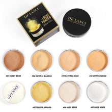 Load image into Gallery viewer, DE&#39;LANCI Matte Loose Powder-DE&#39;LANCI
