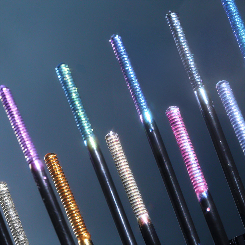 ChromaLash™ Mascara--Stardust Champagne